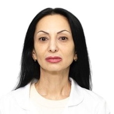 Гасанова Севиндж Вига Кызы, дерматолог