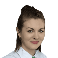 Мартинова Юлия Сергеевна, педиатр