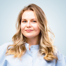 Погосьян Маргарита Владимировна, стоматолог-терапевт