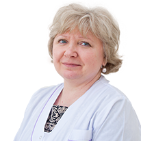 Иванчук Оксана Дмитриевна, детский невролог