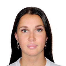 Зелич Наталия Владимировна, врач УЗД