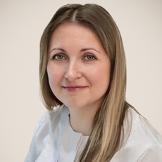 Виноградова Оксана Анатольевна, гинеколог