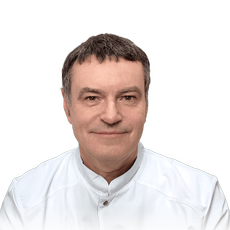 Кирилюк Олег Валентинович, рефлексотерапевт