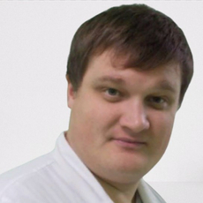 Снопков Сергей Сергеевич, уролог