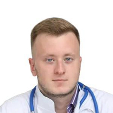 Озеров Иван Игоревич, терапевт