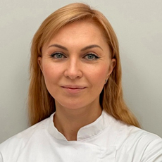 Буряковская Юлия Михайловна, косметолог