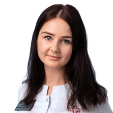 Сыщикова Наталия Александровна, терапевт