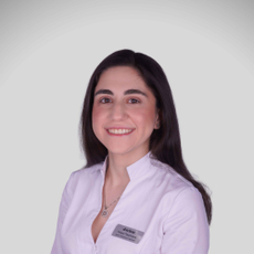 Торикашвили Мэри Паатовна, стоматолог-терапевт