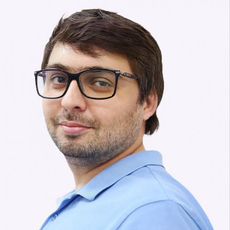 Магомедов Рашид Низамиевич, стоматолог-терапевт