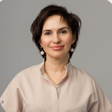 Самойлова Марина Викторовна, массажист