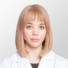 Иванова Екатерина Павловна, ортопед