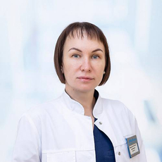 Мущинская Наталья Михайловна, гинеколог