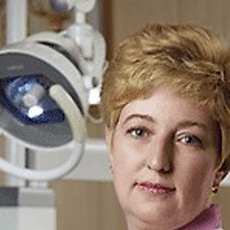 Кучерук Юлия Юрьевна, стоматолог-терапевт