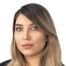 Китаева Ксения Сергеевна, стоматолог-хирург