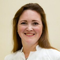 Труфанова Снежана Валентиновна, офтальмолог