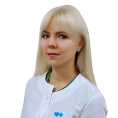Матиенко Мария Ивановна, эндокринолог