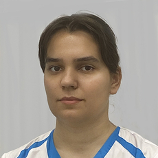 Кузина Лия Андреевна, ортопед