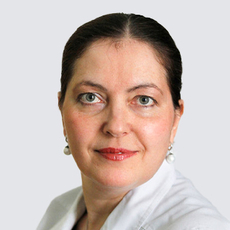 Свистунова Светлана Владиславовна, врач функциональной диагностики
