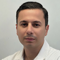 Мкртчан Левон Гагикович, флеболог