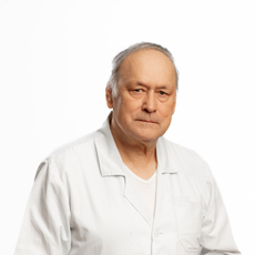 Сираздинов Валерий Газизнурович, гинеколог