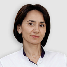 Сабитова Гузель Тагировна, офтальмолог