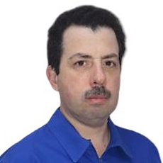 Окунь Андрей Маратович, анестезиолог