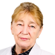 Касмынина Татьяна Алексеевна, офтальмолог