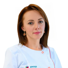 Чудакова Олеся Викторовна, офтальмолог