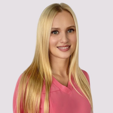 Зенина Валерия Павловна, детский стоматолог