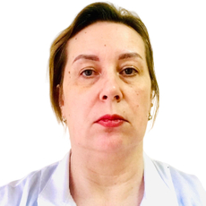 Щепелина Анжелина Анатольевна, терапевт