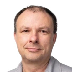 Ващенко Олег Викторович, анестезиолог