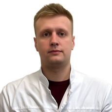 Марченко Егор Викторович, гинеколог