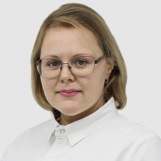 Фомина Наталья Алексеевна, онколог