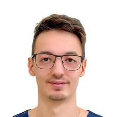 Сагиров Тагир Тимурович, терапевт