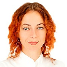 Алексанян Элеонора Рубеновна, невролог