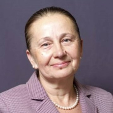 Афанасьева Зинаида Александровна, эндокринолог