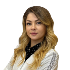 Шам Екатерина Юрьевна, эндокринолог