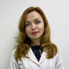 Кухарш Елена Васильевна, ревматолог