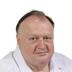 Костин Александр Анатольевич, врач функциональной диагностики