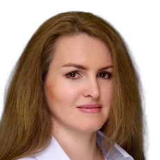 Панасенко Наталья Геннадьевна, массажист