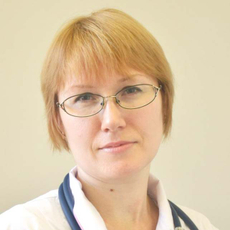 Тюменцева Наталья Петровна, детский нефролог