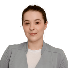 Михайлова Варвара Сергеевна, стоматолог-терапевт