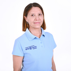 Лукина Ольга Юрьевна, стоматолог-терапевт