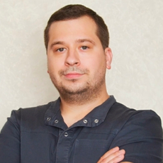 Демин Валерий Вадимович, стоматолог-ортопед