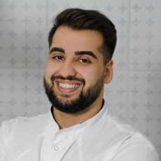 Нифтуллаев Рашад Мамедович, стоматолог-терапевт