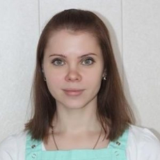 Лукаш Ирина Николаевна, детский стоматолог