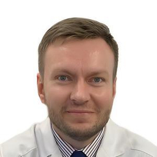 Смолин Александр Иванович, невролог