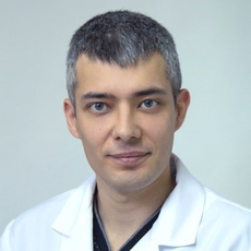 Рязанцев Максим Владимирович, ЛОР