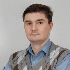 Филенко Андрей Александрович, психиатр