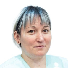 Потехина Екатерина Николаевна, эндокринолог